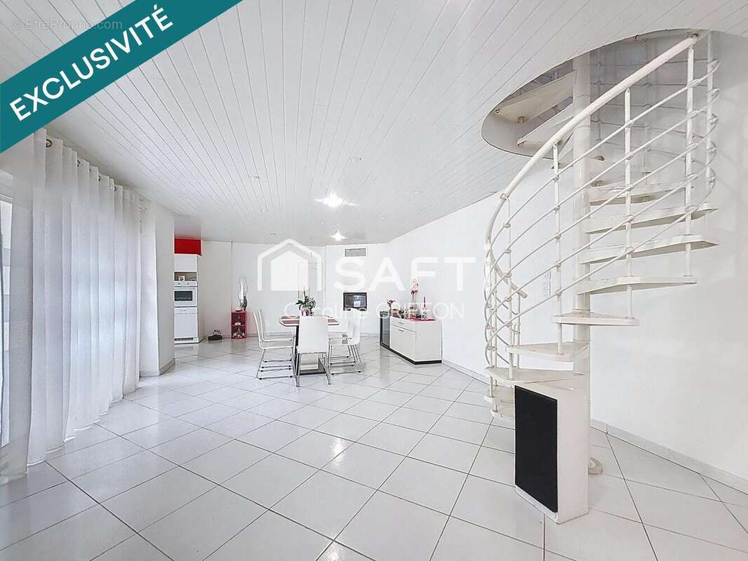 Photo 3 - Maison à LE LONGERON