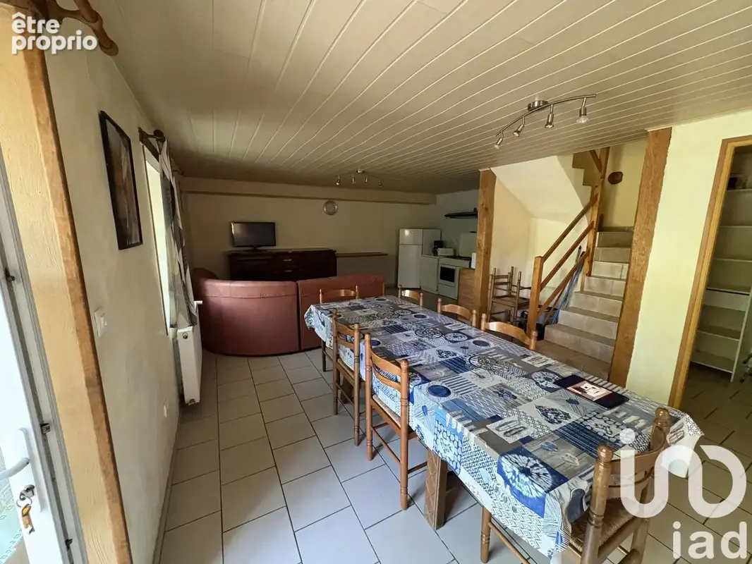 Photo 1 - Appartement à BAREGES