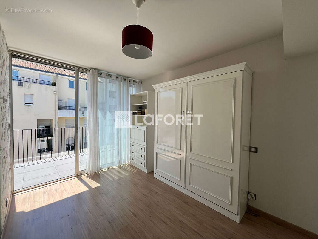 Appartement à BAYONNE