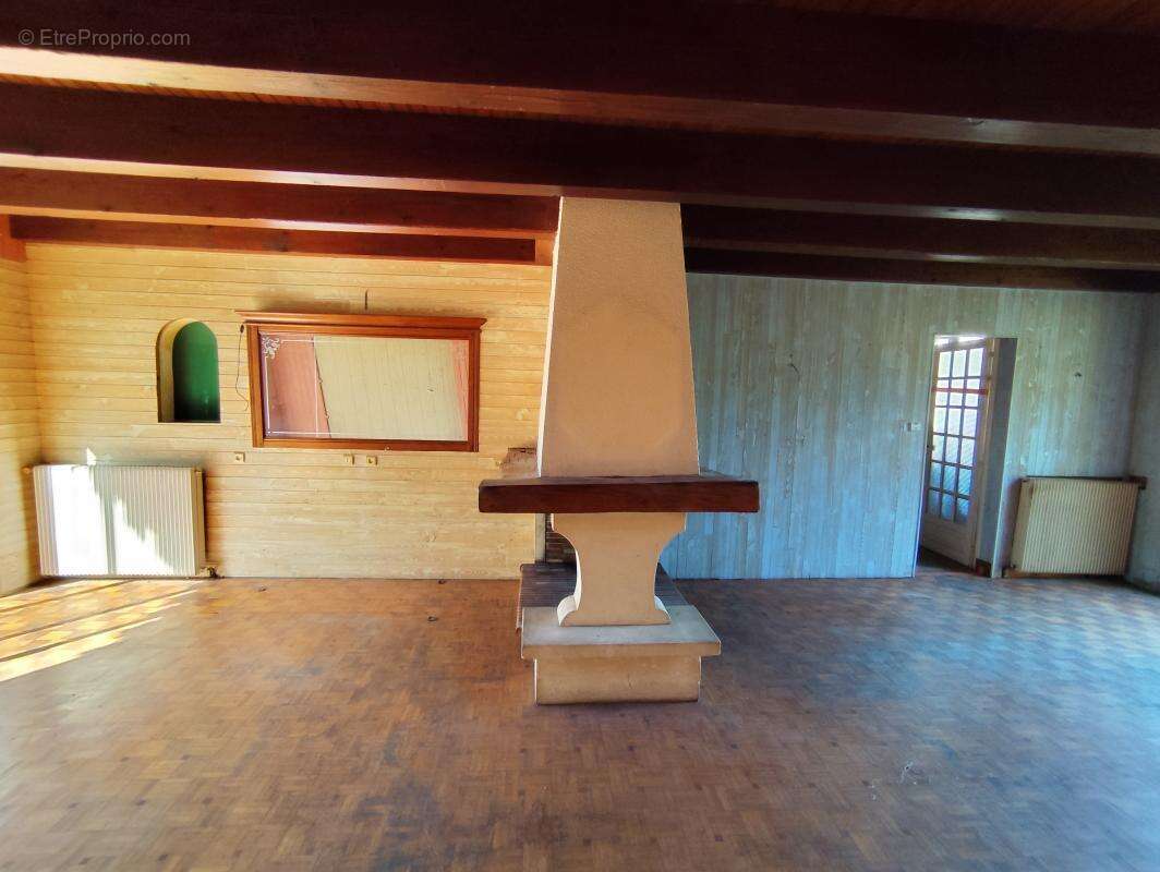 Appartement à ANDERNOS-LES-BAINS