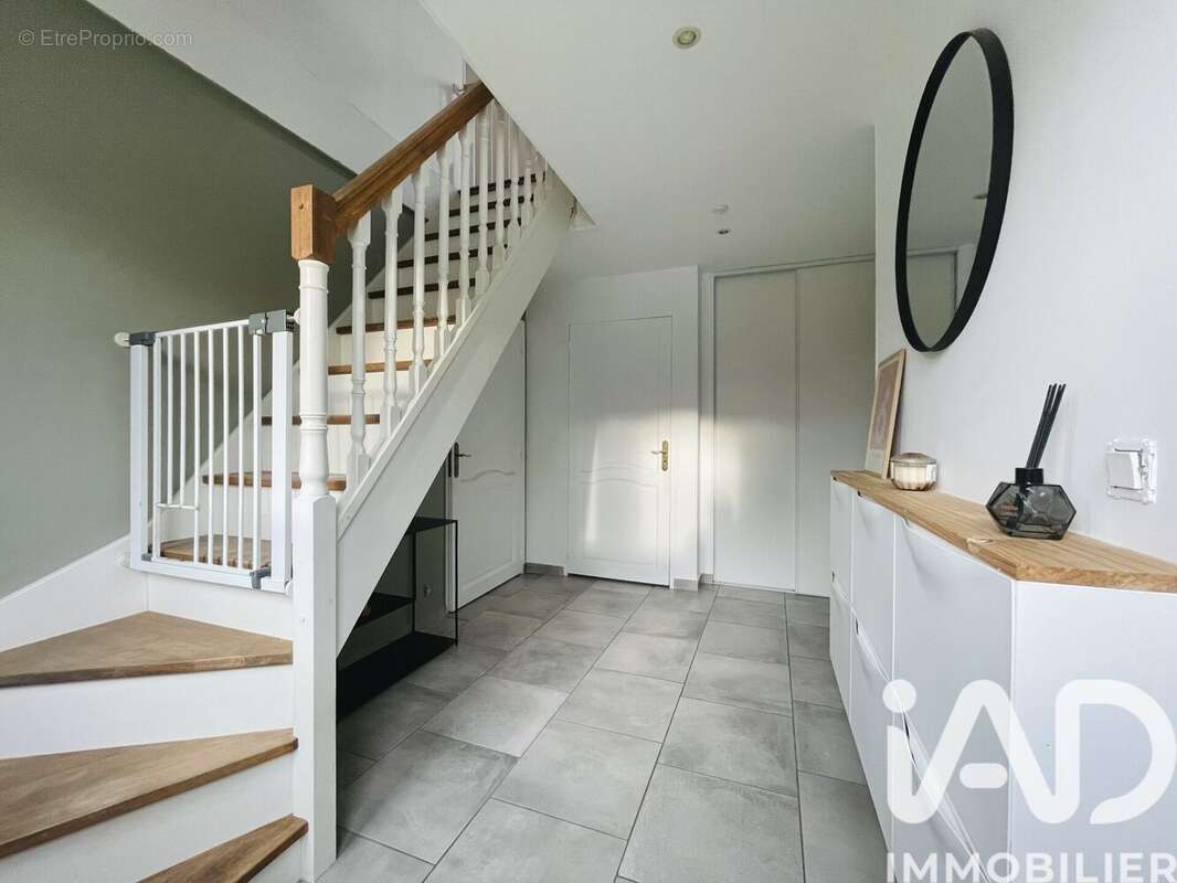 Photo 4 - Maison à SAINT-LAURENT