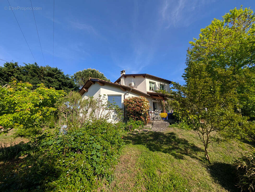 Maison à VIENNE