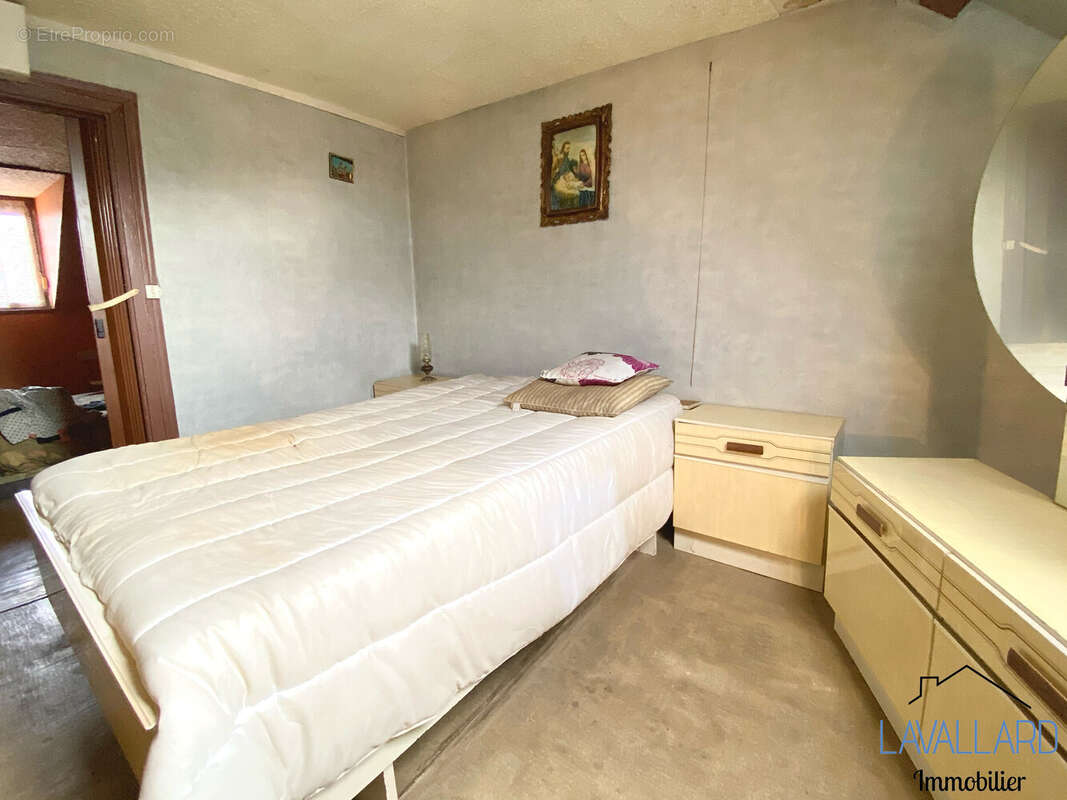 Maison à SAINT-OUEN