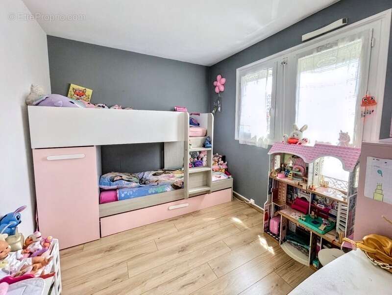 Appartement à PLAISIR