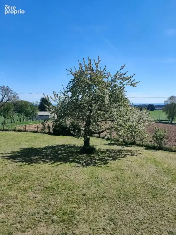 Maison en pierre  103 m² hab. avec 3 chambres et potentiel d'agrandissement - photo 18