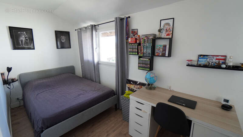 Maison à SOISY-SOUS-MONTMORENCY