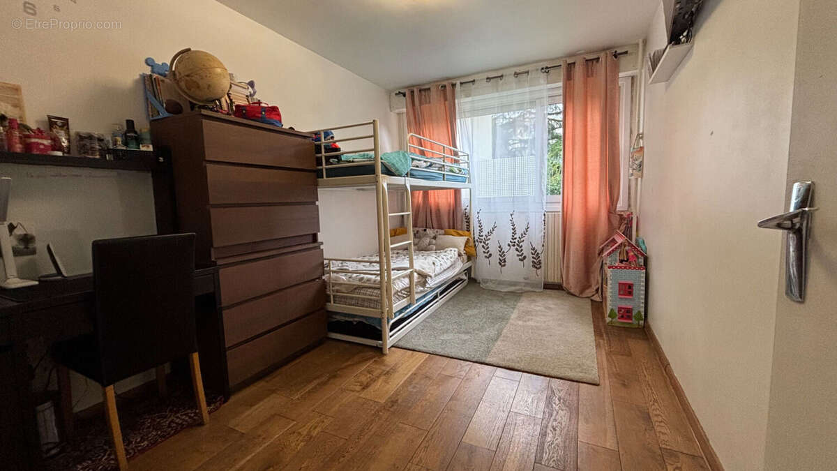 Appartement à EVRY