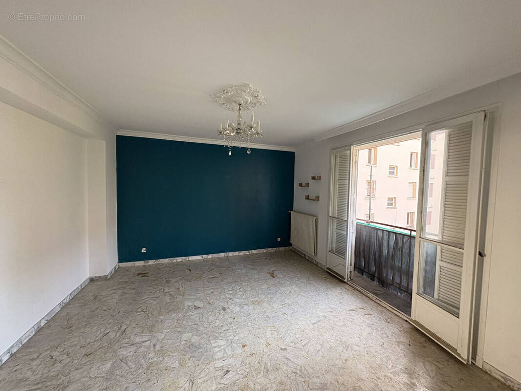 Appartement à AJACCIO