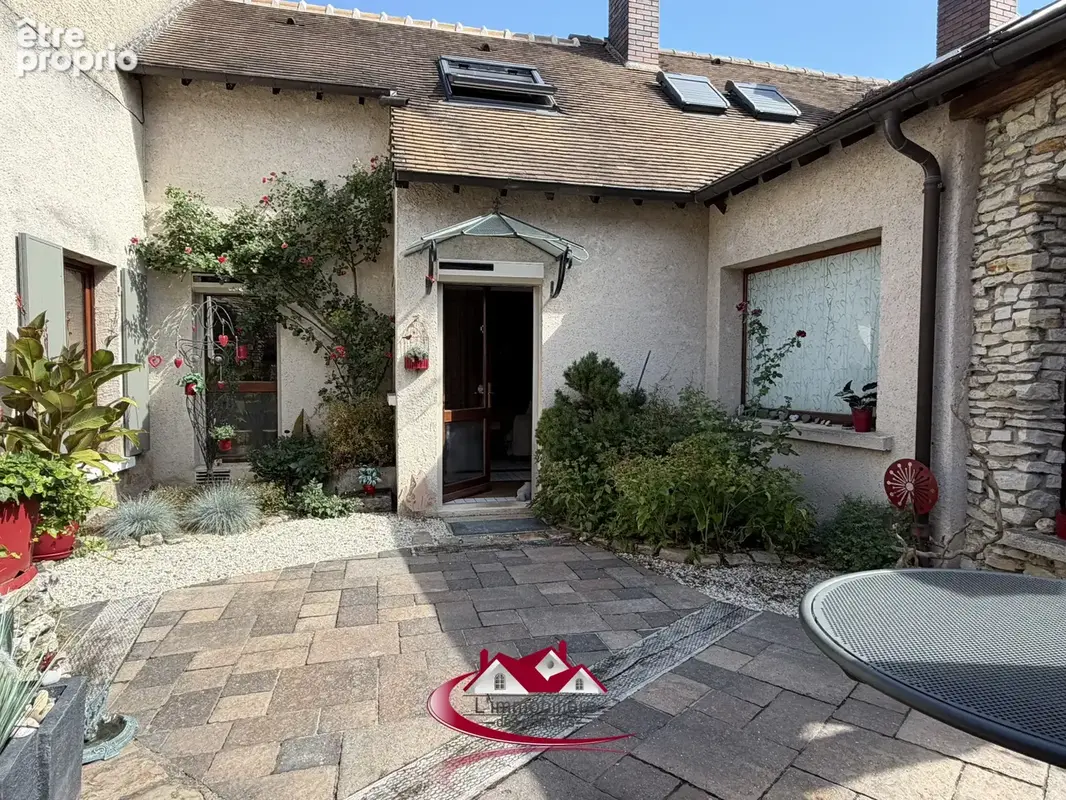 Charmante maison à l'abri des regards - proximité toutes commodités - photo 6