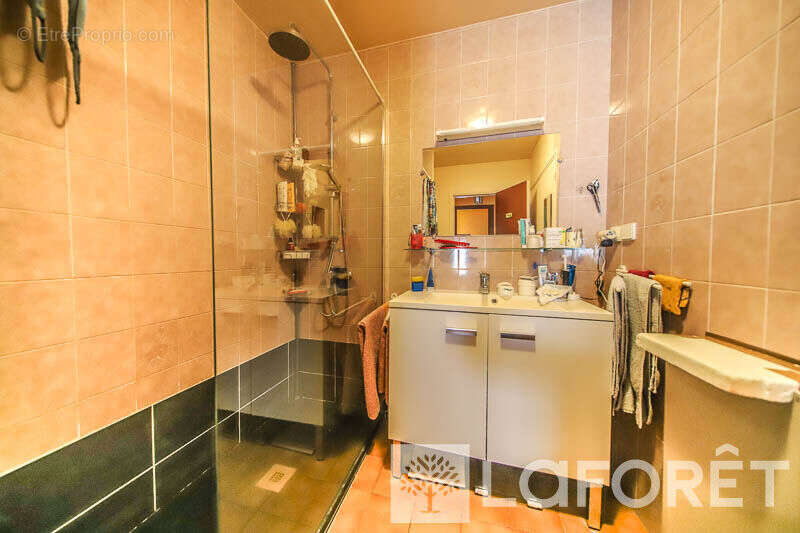 Appartement type 3 + caves + garage - savines-le-lac - 3 pièces - photo 8