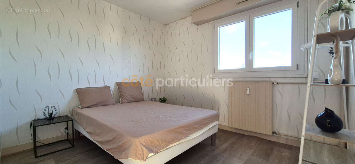 Appartement à LORIENT