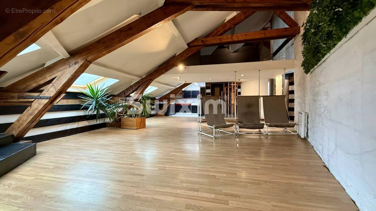 Appartement à BESANCON