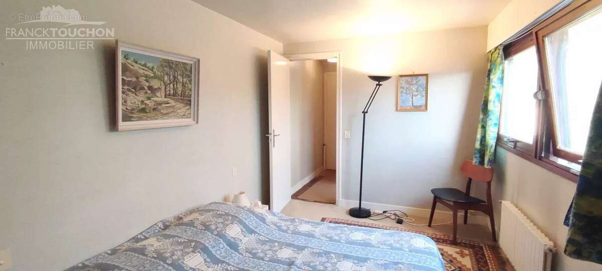 Maison à SOUPPES-SUR-LOING