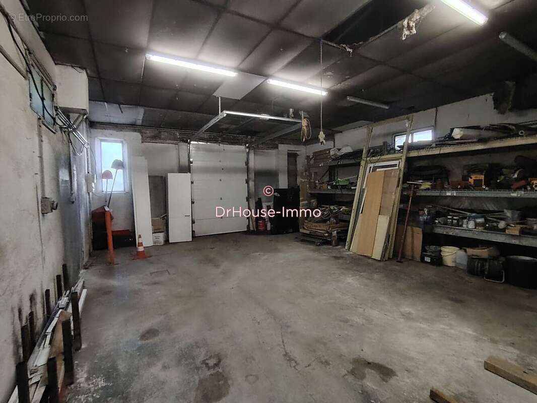 95 m² à Montargis  - photo 39