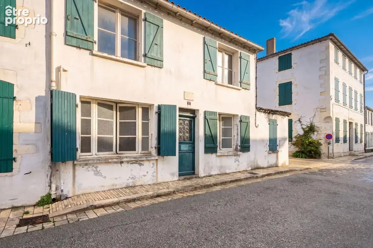 Maison à vendre - photo 2