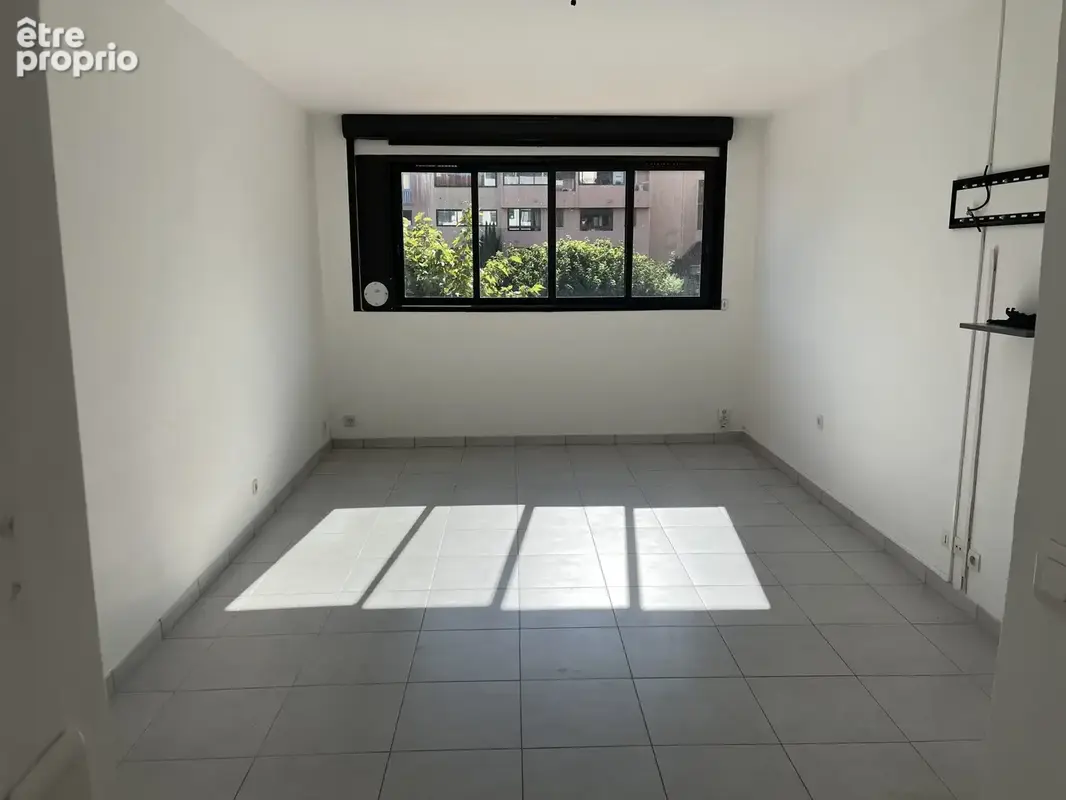Appartement 27 m² à Frejus  - photo 4