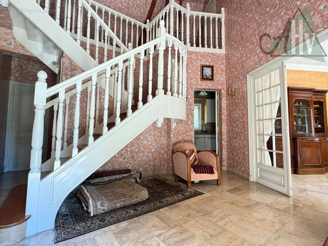 Maison à PROVINS