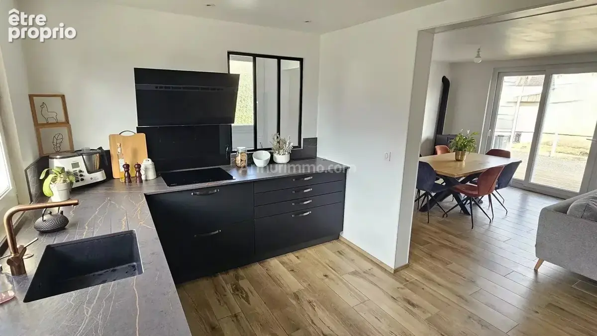 Photo Maison à Dozule au prix de 389 000€