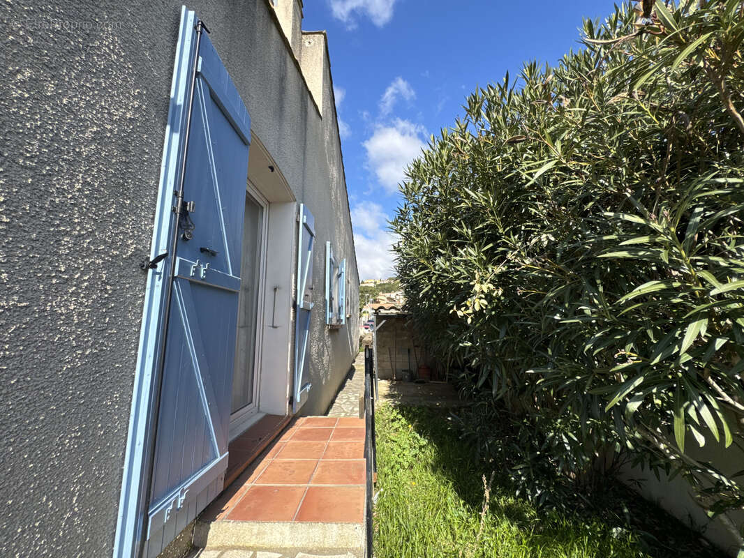 Maison à NARBONNE