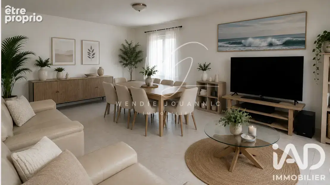 Photo 1 - Appartement à HYERES