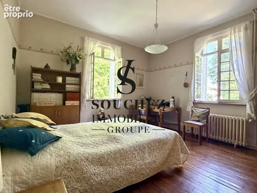 Maison 8 pièces 205 m² à vendre à Bully-Les-Mines (62160) - photo 9