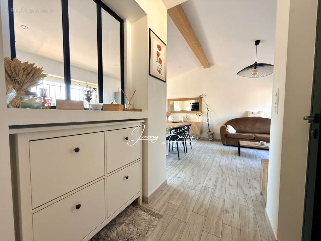 Maison 86 m² à Cabestany  - photo 5
