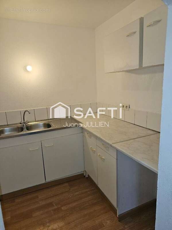 Photo 2 - Appartement à FLASSANS-SUR-ISSOLE