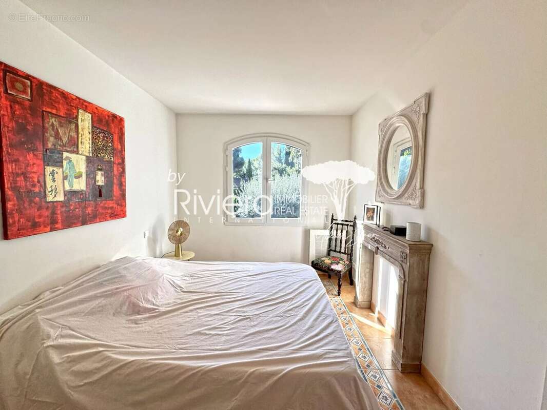 Maison à CAVALAIRE-SUR-MER