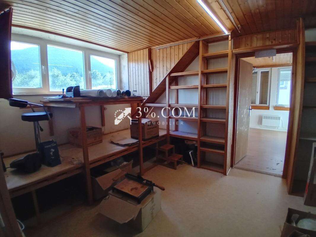 Appartement à RANRUPT