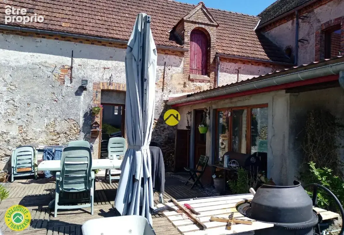 Au coeur du village - photo 15