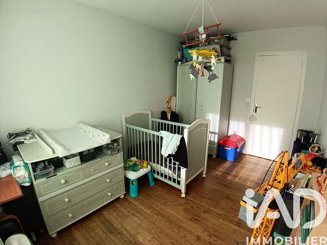 Photo 9 - Maison à SAINTE-RADEGONDE