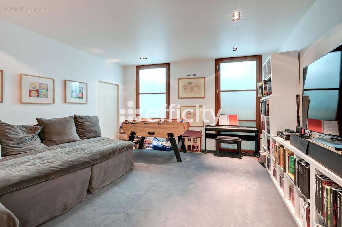 Appartement - photo 22
