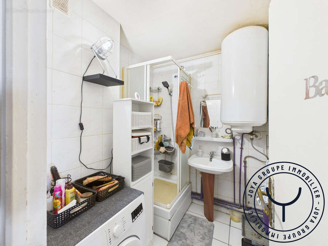 Appartement à ROMILLY-SUR-SEINE