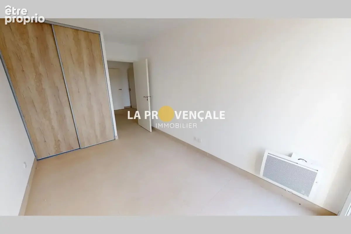 Appartement 3 pièces 83 m² à vendre à Trets (13530) - photo 9