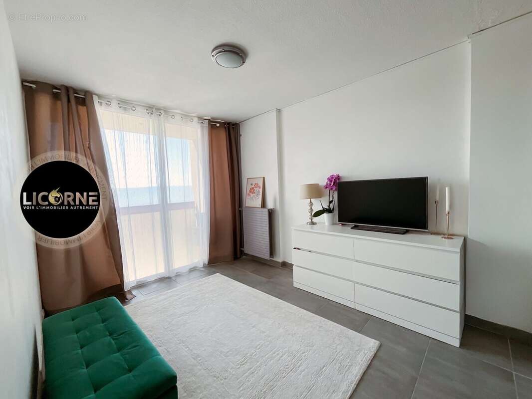 Appartement à VITROLLES