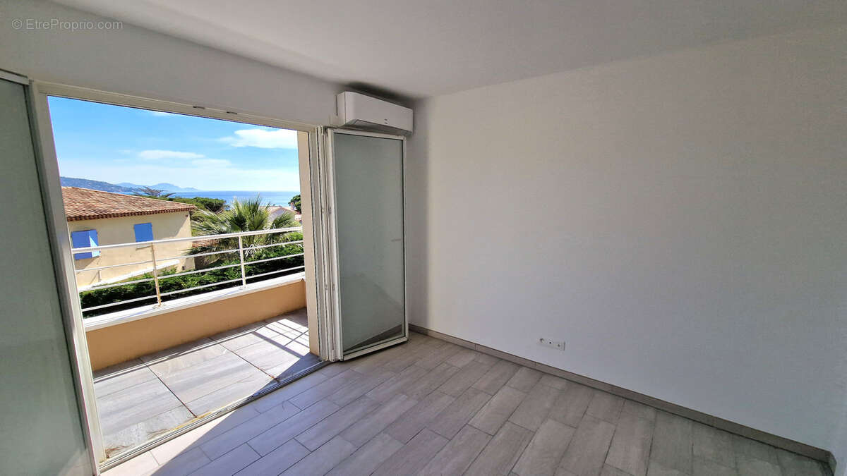 Maison à SAINTE-MAXIME