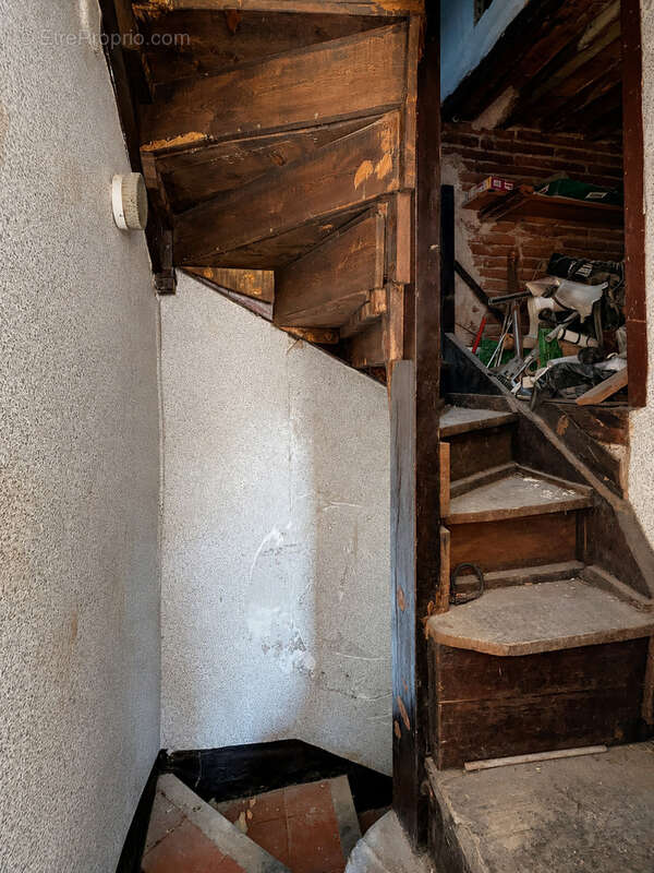 Maison à PERPIGNAN