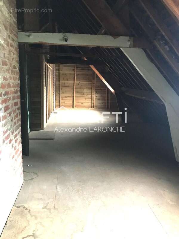 Photo 5 - Appartement à LISIEUX