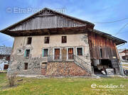 Maison à NOTRE-DAME-DU-PRE