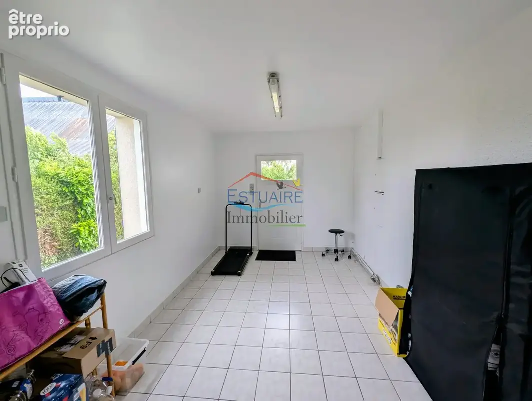 Maison 4 pièces 82 m² à vendre à Abbaretz (44170) - photo 5