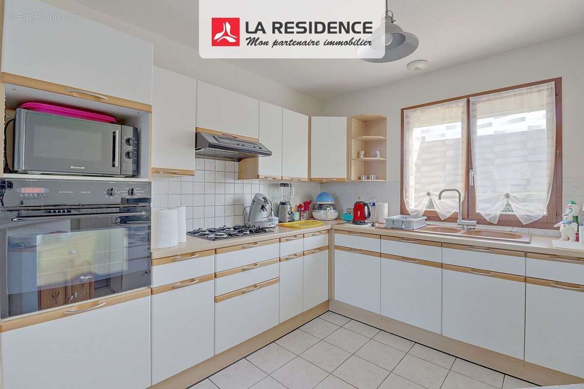 Maison 99 m² à Blois  - photo 6