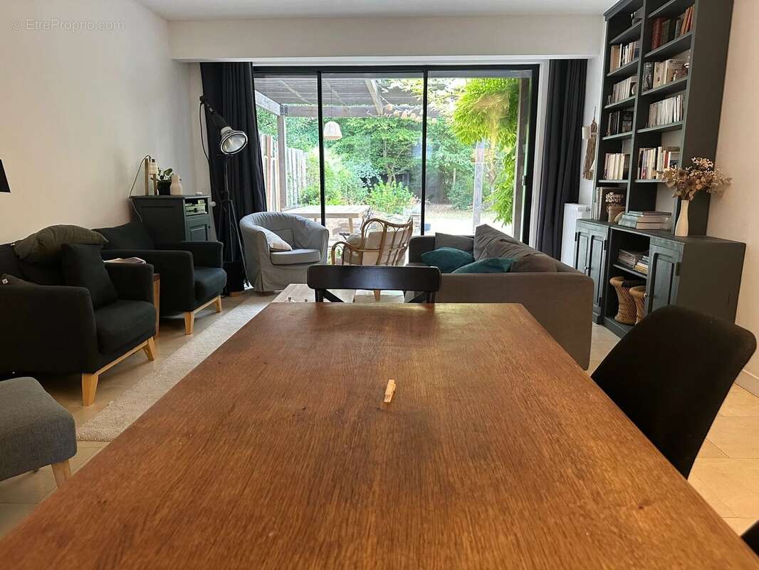 Maison de charme - Avilly-Saint-Leonard - 485 000 € HAI - photo 4