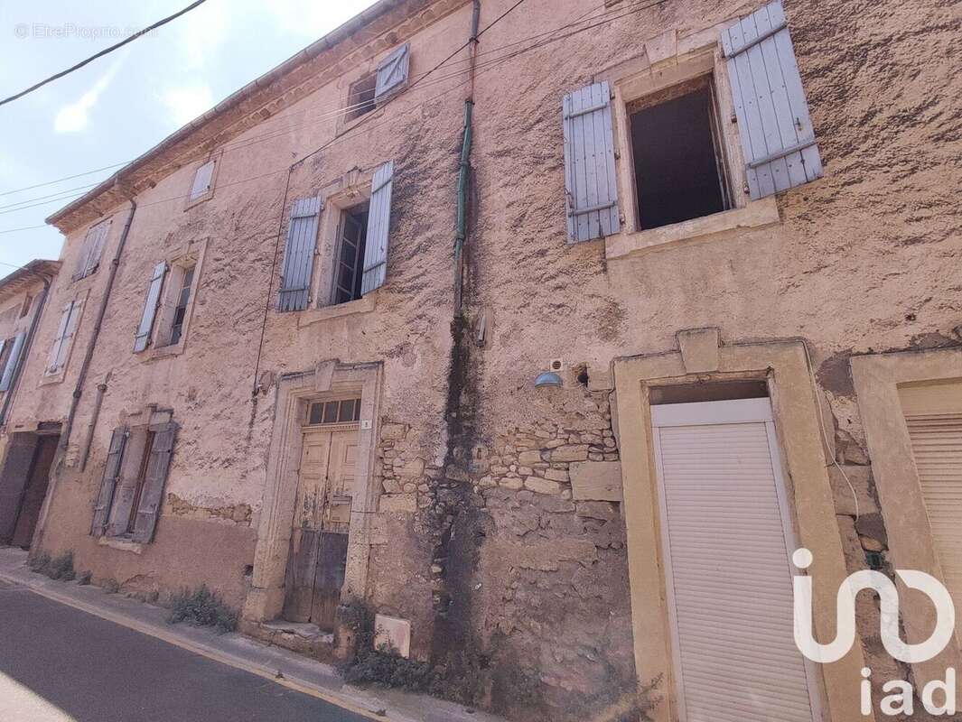 Photo 2 - Maison à ABEILHAN