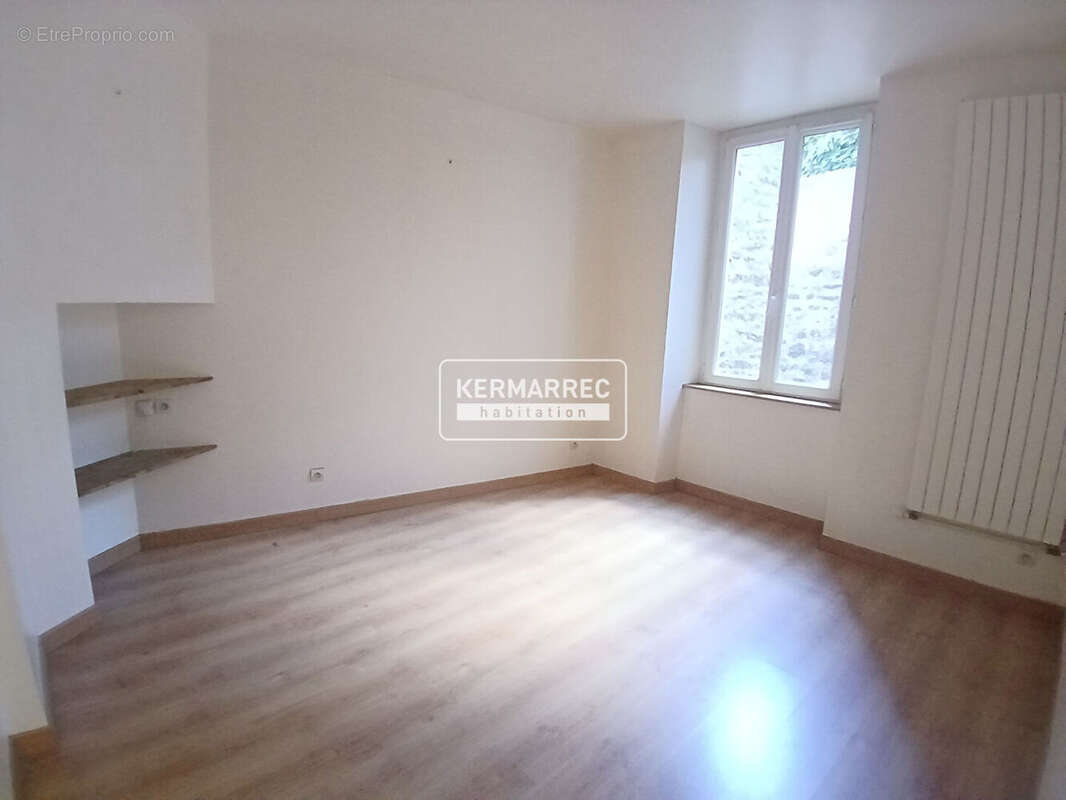 Appartement à VANNES