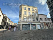Appartement à CHALONS-EN-CHAMPAGNE