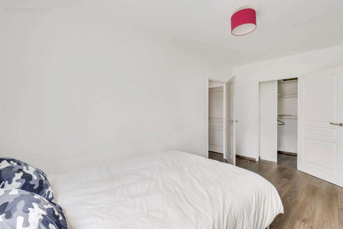 Appartement à PANTIN