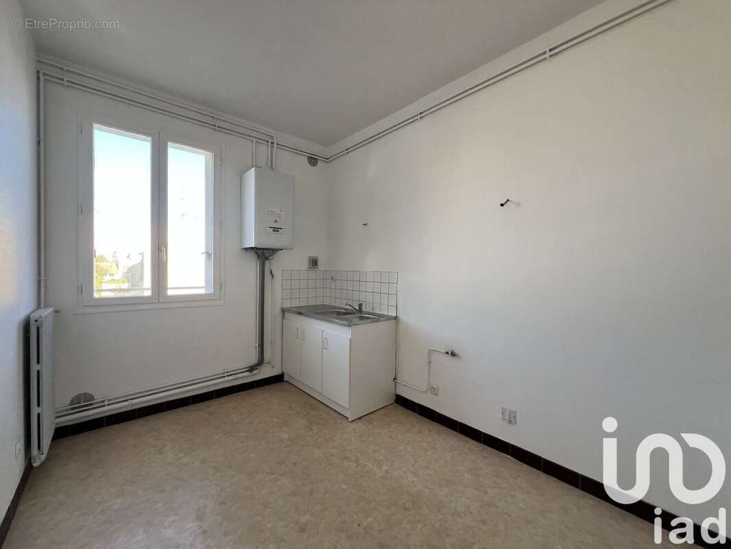 Photo 3 - Appartement à REIMS