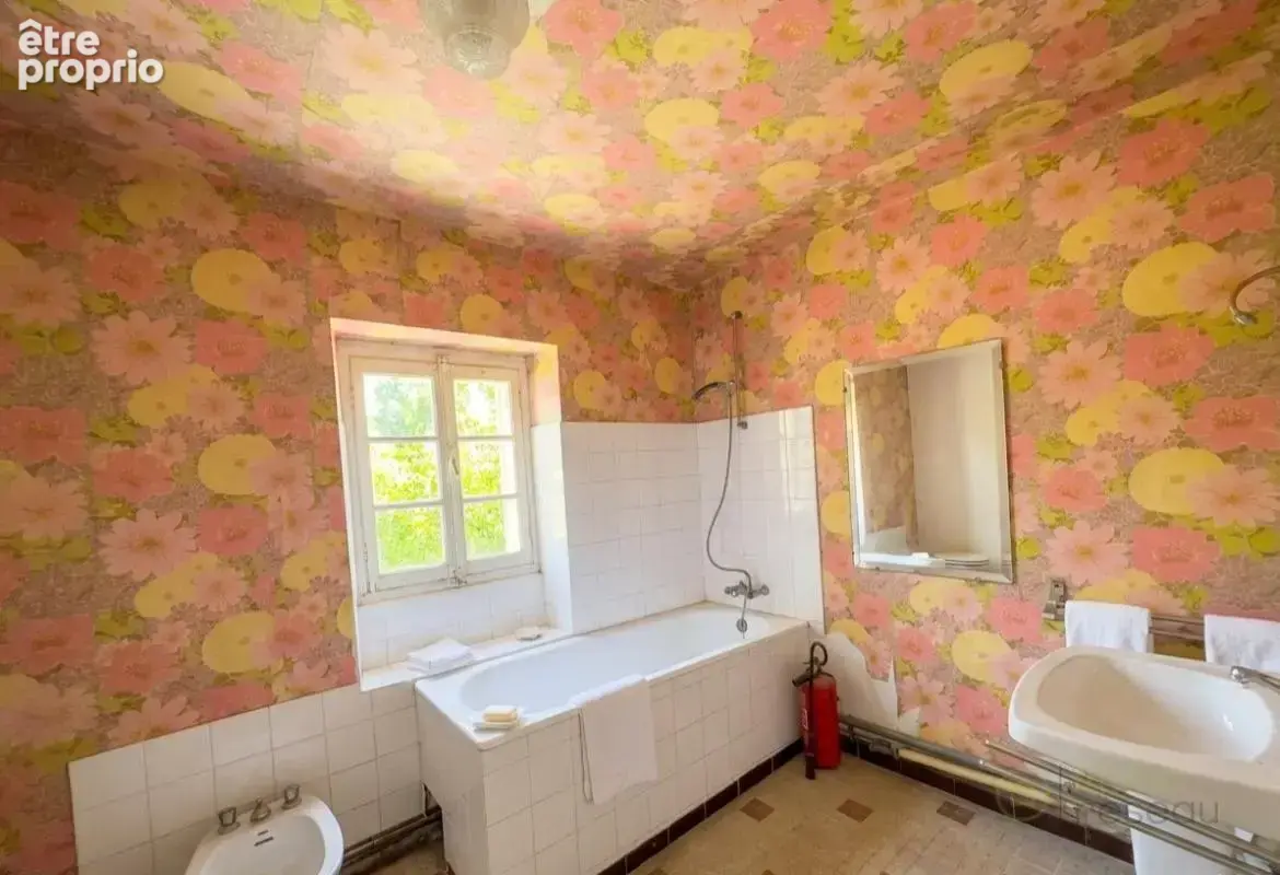 Maison 116 m² à Le Blanc  - photo 7