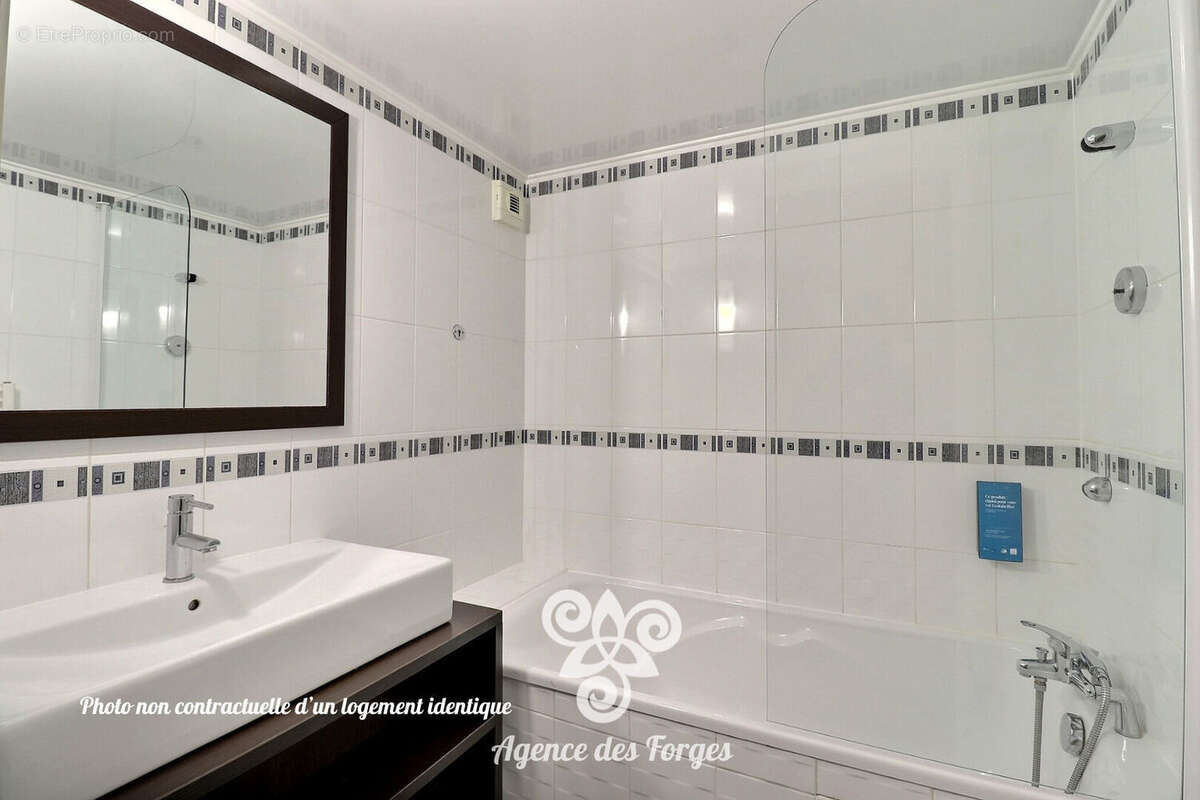 Appartement à CARQUEFOU