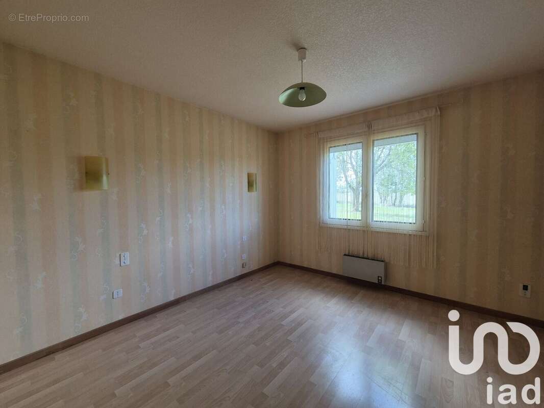 Photo 7 - Maison à CERSAY